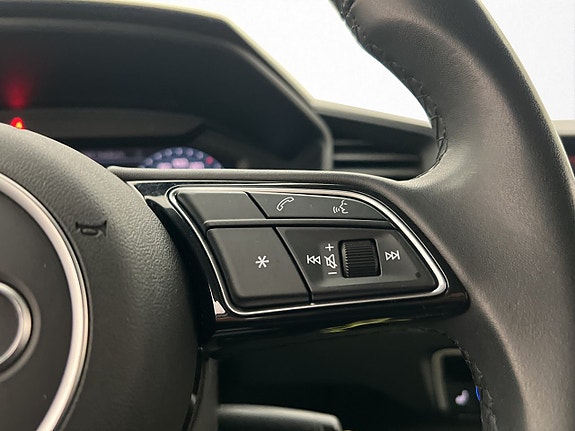 Audi A1 14 of 24