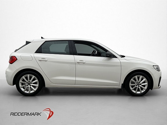 Audi A1 9 of 24