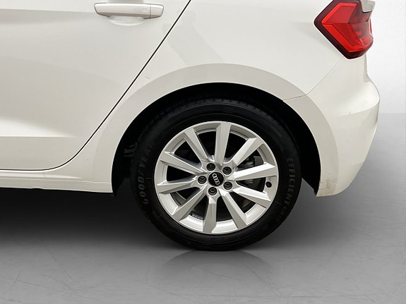 Audi A1 22 of 24