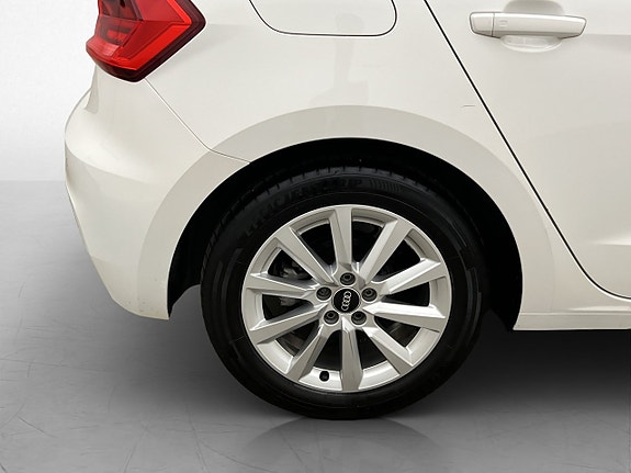 Audi A1 23 of 24