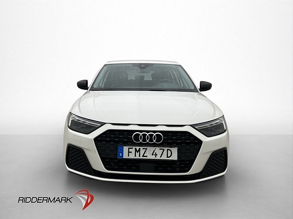 Audi A1 2 of 24