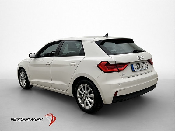 Audi A1 5 of 24
