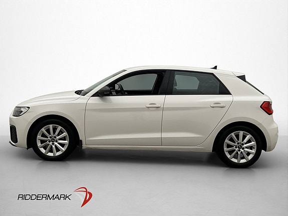 Audi A1 4 of 24