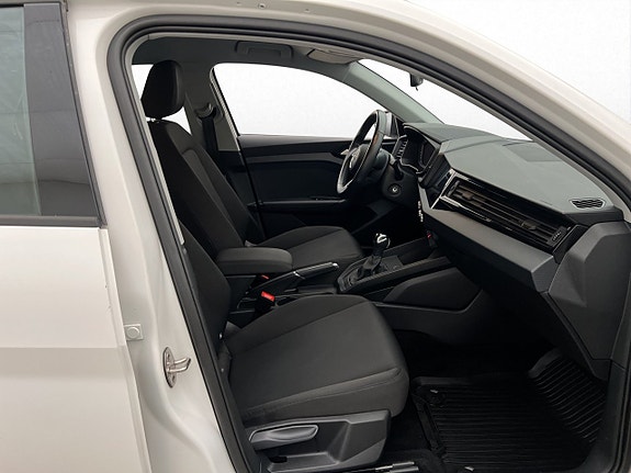 Audi A1 16 of 24