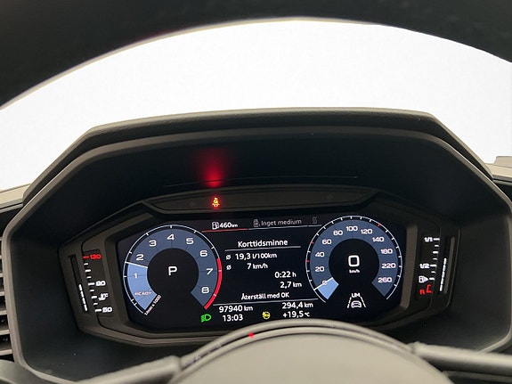 Audi A1 15 of 24