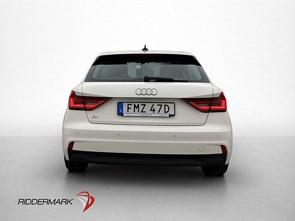 Audi A1 6 of 24