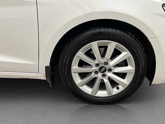 Audi A1 24 of 24