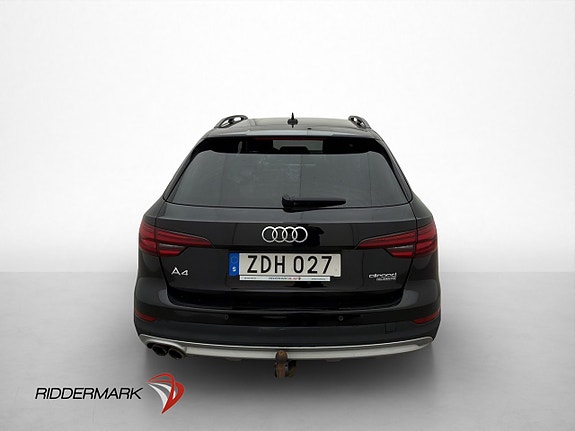 Audi A4 allroad 6 of 30