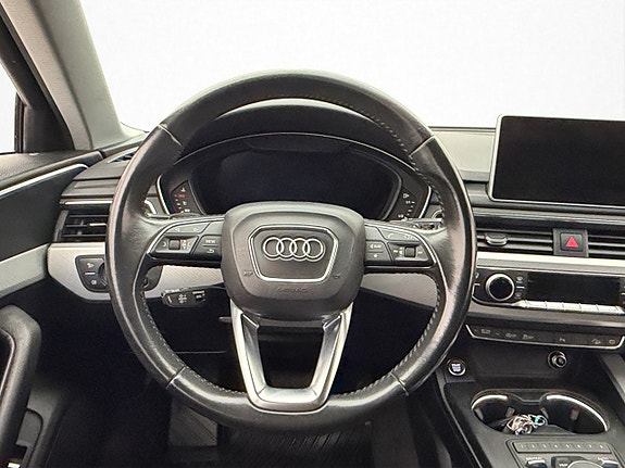 Audi A4 allroad 21 of 30