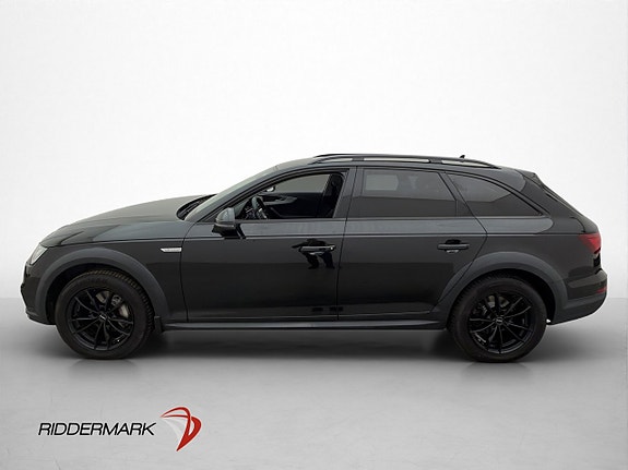 Audi A4 allroad 4 of 30