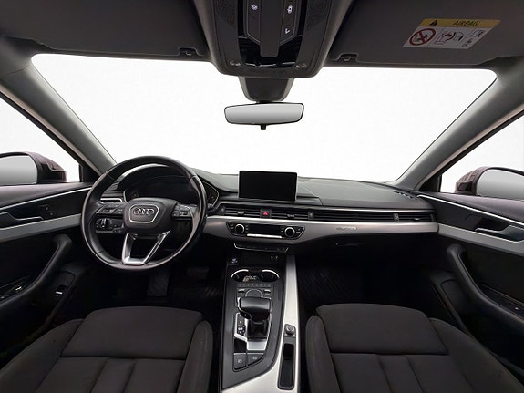 Audi A4 allroad 13 of 30