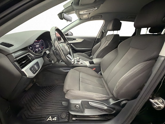 Audi A4 allroad 12 of 30