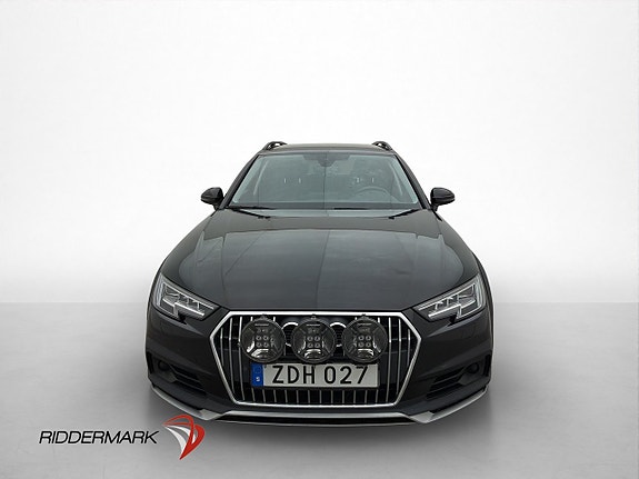 Audi A4 allroad 2 of 30