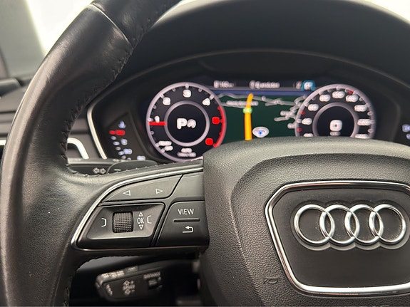 Audi A4 allroad 27 of 30