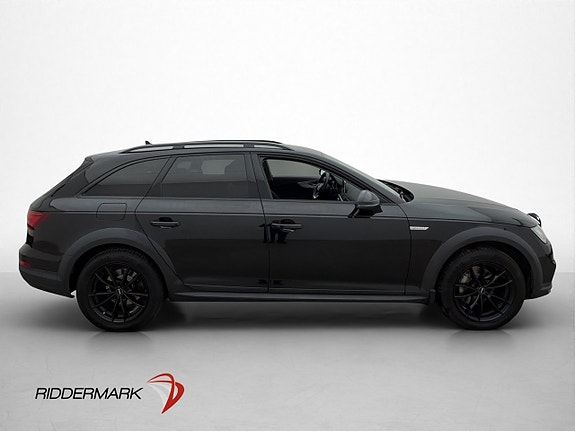 Audi A4 allroad 9 of 30