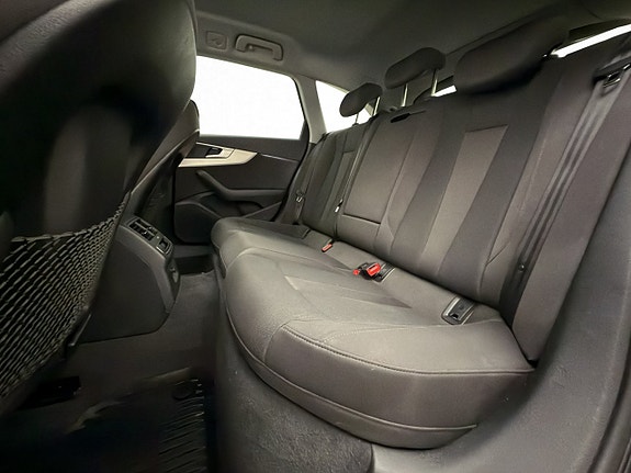 Audi A4 allroad 16 of 30
