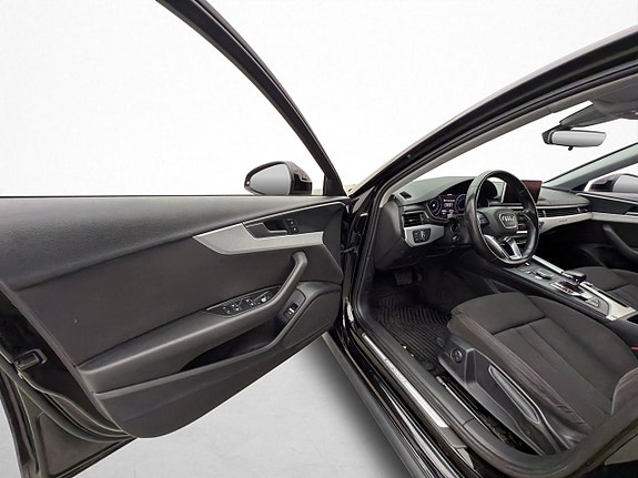 Audi A4 allroad 11 of 30
