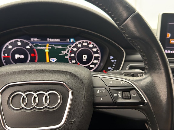 Audi A4 allroad 28 of 30