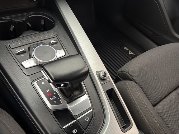 Audi A4 allroad 26 of 30