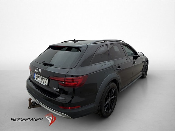 Audi A4 allroad 8 of 30