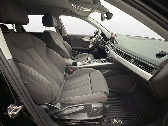 Audi A4 allroad 14 of 30