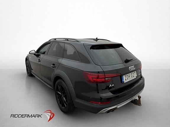 Audi A4 allroad 5 of 30