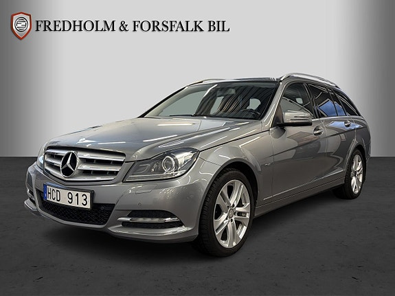 Mercedes-Benz C180