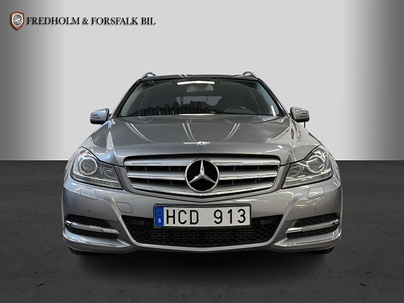 Mercedes-Benz C180 7 of 26