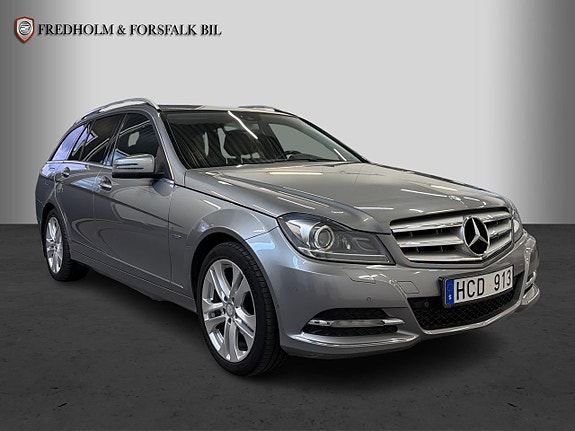 Mercedes-Benz C180 6 of 26