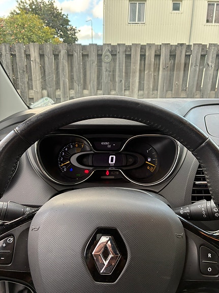 Renault Captur 7 of 10