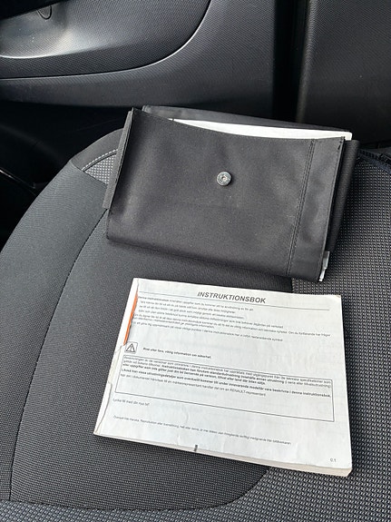 Renault Captur 9 of 10
