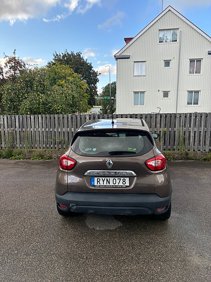 Renault Captur 4 of 10
