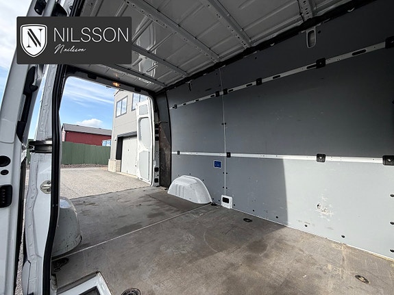Mercedes-Benz Sprinter 316 27 of 30