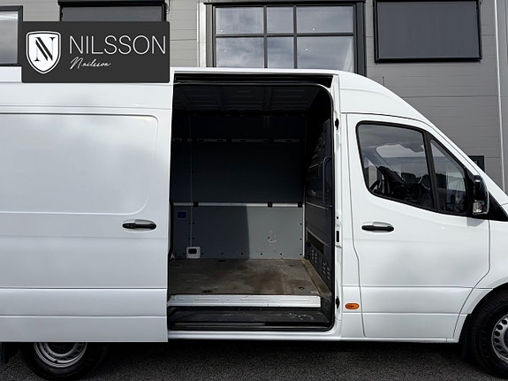 Mercedes-Benz Sprinter 316 26 of 30