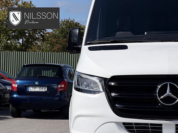 Mercedes-Benz Sprinter 316 4 of 30