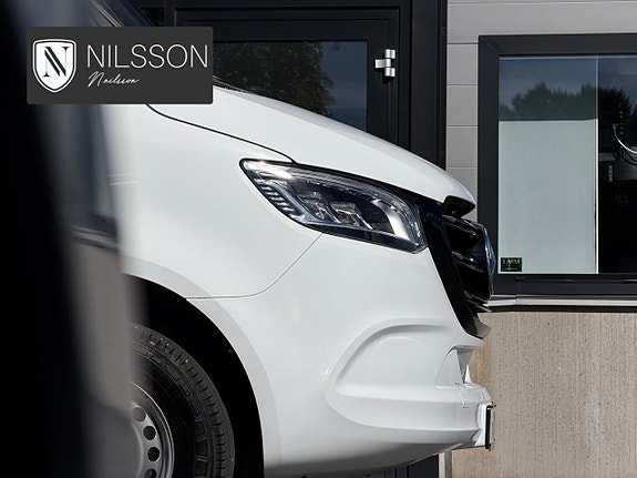Mercedes-Benz Sprinter 316 24 of 30