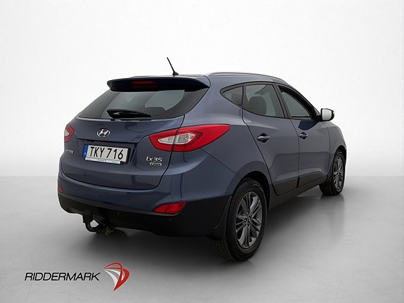 Hyundai ix35 8 of 29