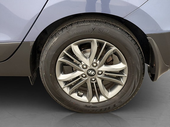Hyundai ix35 27 of 29
