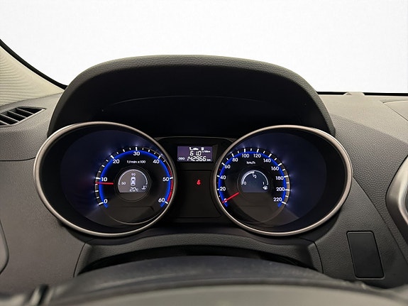 Hyundai ix35 16 of 29