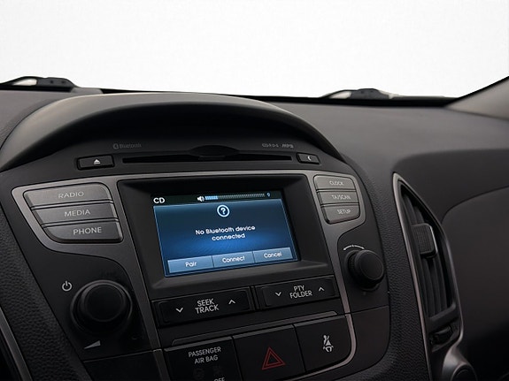 Hyundai ix35 20 of 29