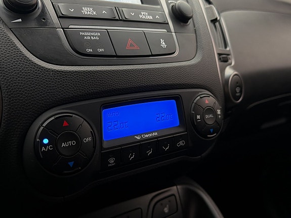 Hyundai ix35 21 of 29