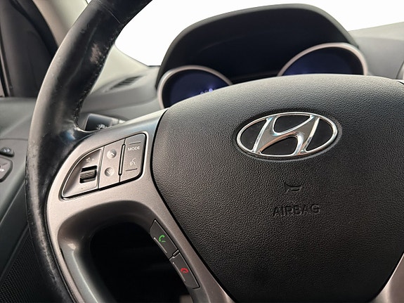Hyundai ix35 15 of 29