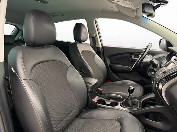 Hyundai ix35 23 of 29