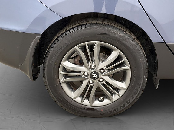 Hyundai ix35 28 of 29