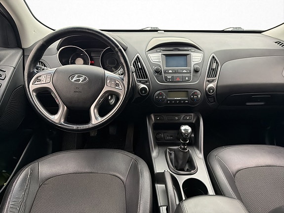Hyundai ix35 13 of 29