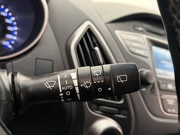 Hyundai ix35 18 of 29