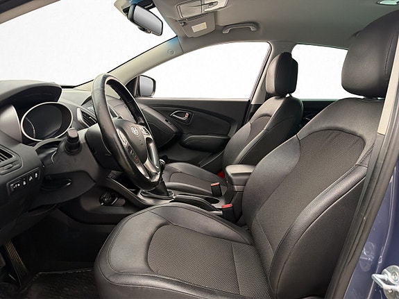 Hyundai ix35 12 of 29