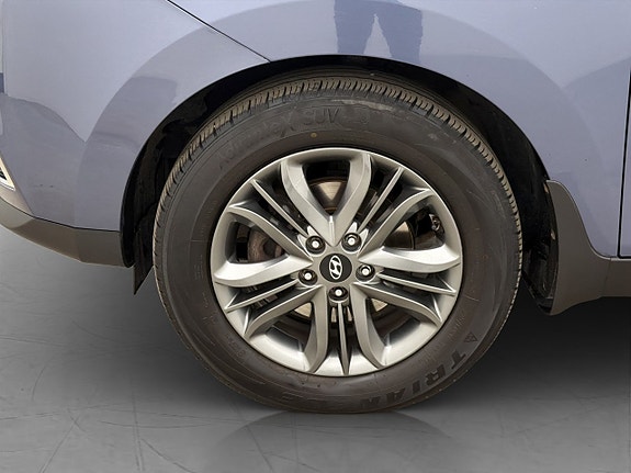 Hyundai ix35 26 of 29