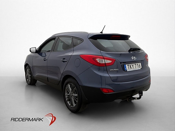 Hyundai ix35 5 of 29