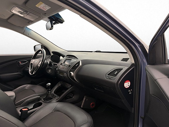 Hyundai ix35 22 of 29
